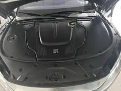2023 BYD Han EV Champion 605km 2WD Premium — фото 20
