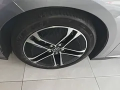 2023 BYD Han EV Champion 605km 2WD Premium — фото 23
