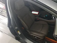 2023 BYD Han EV Champion 605km 2WD Premium — фото 25