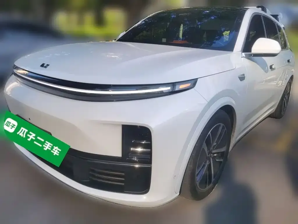 2024 Li Auto L7