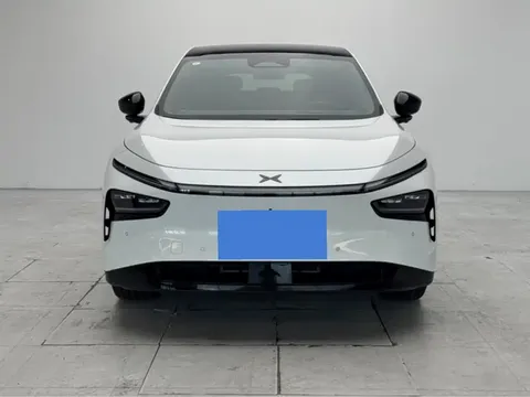 2025 Xpeng G7 602 Long Range Max