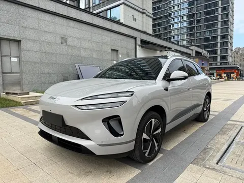 2025 BYD Sealion 06 EV 605 Pro