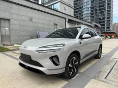2025 BYD Sealion 06 EV 605 Pro — фото 1