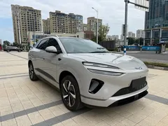 2025 BYD Sealion 06 EV 605 Pro — фото 3