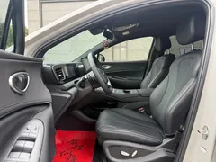 2025 BYD Sealion 06 EV 605 Pro — фото 4