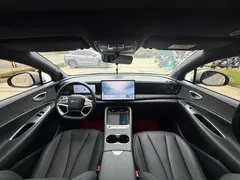 2025 BYD Sealion 06 EV 605 Pro — фото 6