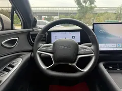 2025 BYD Sealion 06 EV 605 Pro — фото 7