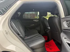 2025 BYD Sealion 06 EV 605 Pro — фото 8