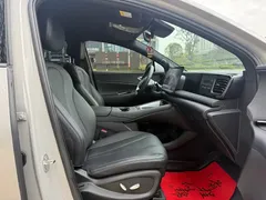 2025 BYD Sealion 06 EV 605 Pro — фото 9