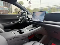 2025 BYD Sealion 06 EV 605 Pro — фото 10
