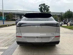 2025 BYD Sealion 06 EV 605 Pro — фото 13