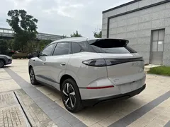 2025 BYD Sealion 06 EV 605 Pro — фото 14
