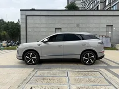 2025 BYD Sealion 06 EV 605 Pro — фото 15