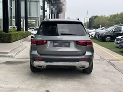 2022 Mercedes-Benz GLB 220 Sport — фото 4