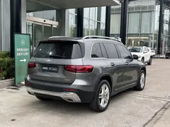 2022 Mercedes-Benz GLB 220 Sport — фото 5