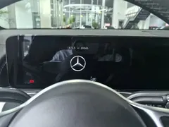 2022 Mercedes-Benz GLB 220 Sport — фото 9