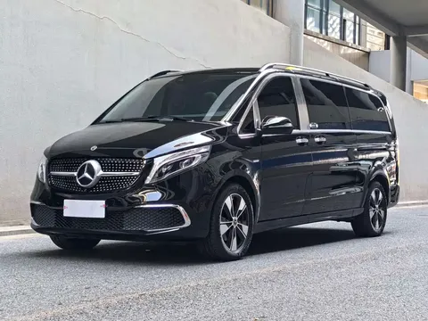 2021 Mercedes-Benz V-Class V 260 L Long Wheelbase Premium