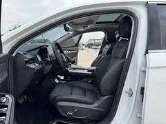 2021 Geely Preface 2.0TD Luxury, белый — фото 12