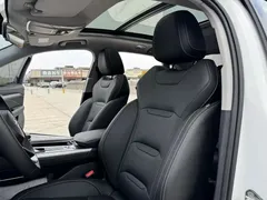 2021 Geely Preface 2.0TD Luxury, белый — фото 13