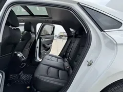 2021 Geely Preface 2.0TD Luxury, белый — фото 16