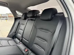 2021 Geely Preface 2.0TD Luxury, белый — фото 17