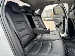 2021 Geely Preface 2.0TD Luxury, белый — фото 22