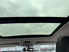 2021 Geely Preface 2.0TD Luxury, белый — фото 25