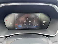 2021 Geely Preface 2.0TD Luxury, белый — фото 33