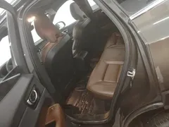 2022 Volvo XC60 4WD Luxury, зелёный — фото 6