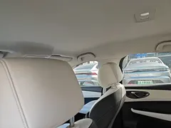 2026 BYD Seal 05 PHEV 128km Luxury, белый — фото 18