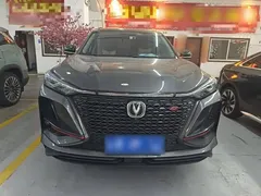 2021 Changan CS75 PLUS 1.5T AT Luxury — фото 3