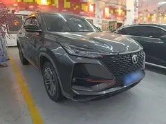 2021 Changan CS75 PLUS 1.5T AT Luxury — фото 4
