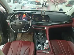 2021 Changan CS75 PLUS 1.5T AT Luxury — фото 10