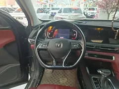 2021 Changan CS75 PLUS 1.5T AT Luxury — фото 11
