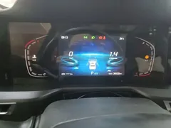 2021 Changan CS75 PLUS 1.5T AT Luxury — фото 12