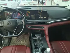 2021 Changan CS75 PLUS 1.5T AT Luxury — фото 13