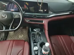 2021 Changan CS75 PLUS 1.5T AT Luxury — фото 14