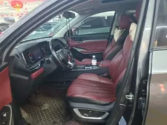 2021 Changan CS75 PLUS 1.5T AT Luxury — фото 15
