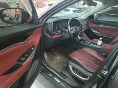 2021 Changan CS75 PLUS 1.5T AT Luxury — фото 16