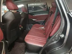 2021 Changan CS75 PLUS 1.5T AT Luxury — фото 17