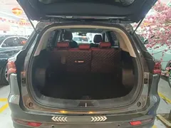 2021 Changan CS75 PLUS 1.5T AT Luxury — фото 19