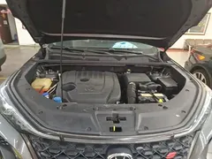 2021 Changan CS75 PLUS 1.5T AT Luxury — фото 20