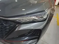 2021 Changan CS75 PLUS 1.5T AT Luxury — фото 24