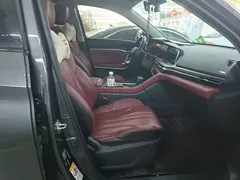 2021 Changan CS75 PLUS 1.5T AT Luxury — фото 25