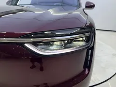 2026 Aito M7 EREV Ultra 4WD 6 192-line LiDAR — фото 12