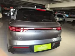 2024 BYD Song Pro Honor DM-i PHEV 71km Navigator — фото 6