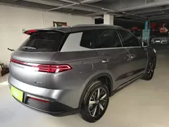 2024 BYD Song Pro Honor DM-i PHEV 71km Navigator — фото 7