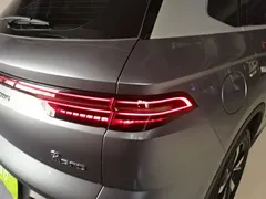 2024 BYD Song Pro Honor DM-i PHEV 71km Navigator — фото 8