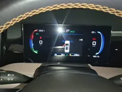 2024 BYD Song Pro Honor DM-i PHEV 71km Navigator — фото 12