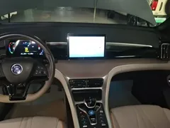 2024 BYD Song Pro Honor DM-i PHEV 71km Navigator — фото 13